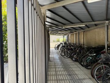 VENDO DEPTO 2D 1B RECOLETA