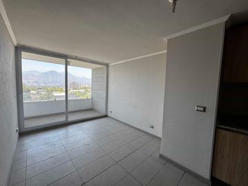 VENDO DEPTO 2D 1B RECOLETA