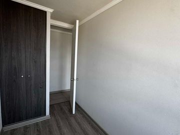 VENDO DEPTO 2D 1B RECOLETA