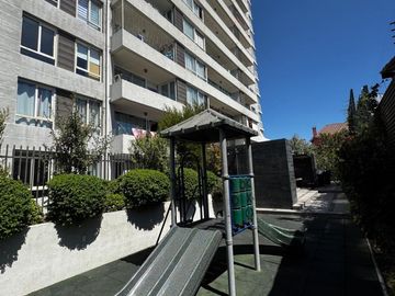 VENDO DEPTO 2D 1B RECOLETA