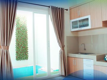 DIJUAL CEPAT! Villa 2 Lantai View Menawan Gunung Panderman Hanya 395juta!