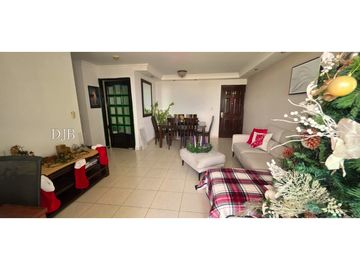VENTA DE APARTAMENTO EN BETANIA, PH TERRAZAS DE MIRAFLORES