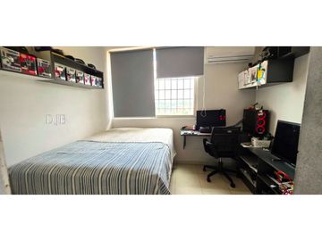 VENTA DE APARTAMENTO EN BETANIA, PH TERRAZAS DE MIRAFLORES