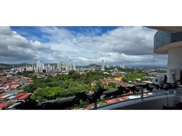 VENTA DE APARTAMENTO EN BETANIA, PH TERRAZAS DE MIRAFLORES