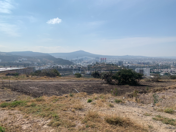 Terrenos en Cañada La Porta