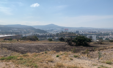 Terrenos en Cañada La Porta