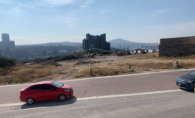 Terrenos en Cañada La Porta