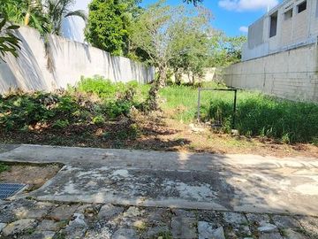 Terreno en venta en Arbórea residencial con amenidades.