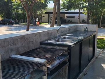 Terreno en venta en Arbórea residencial con amenidades.