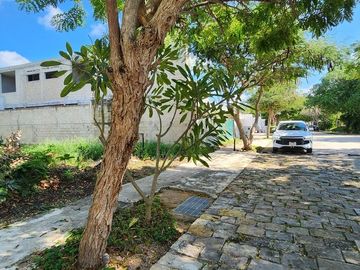 Terreno en venta en Arbórea residencial con amenidades.