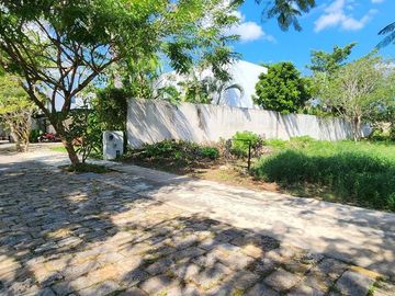 Terreno en venta en Arbórea residencial con amenidades.