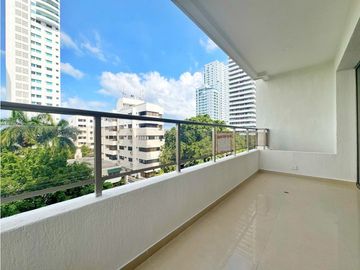 EN VENTA HERMOSO APARTAMENTO EN BOCAGRANDE!