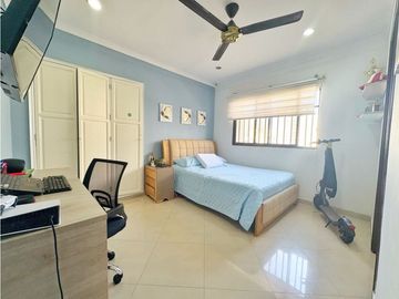 EN VENTA HERMOSO APARTAMENTO EN BOCAGRANDE!
