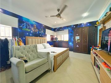 EN VENTA HERMOSO APARTAMENTO EN BOCAGRANDE!