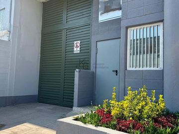 Bodega comercial en Renta en  Av. San Francisco, Alce Blanco, Naucalpan de Juárez, Méx.