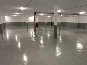 Bodega comercial en Renta en  Av. San Francisco, Alce Blanco, Naucalpan de Juárez, Méx.