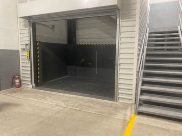 Bodega comercial en Renta en  Av. San Francisco, Alce Blanco, Naucalpan de Juárez, Méx.