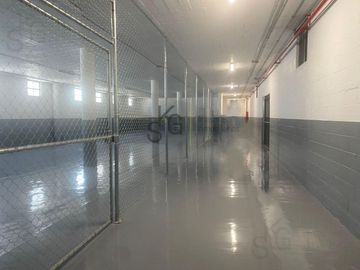 Bodega comercial en Renta en  Av. San Francisco, Alce Blanco, Naucalpan de Juárez, Méx.