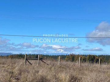 Parcela en venta en FREIRE