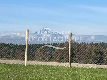 Parcela en venta en FREIRE