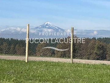 Parcela en venta en FREIRE