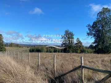 Parcela en venta en FREIRE