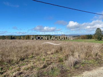 Parcela en venta en FREIRE