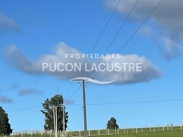 Parcela en venta en FREIRE