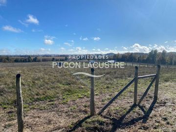 Parcela en venta en FREIRE