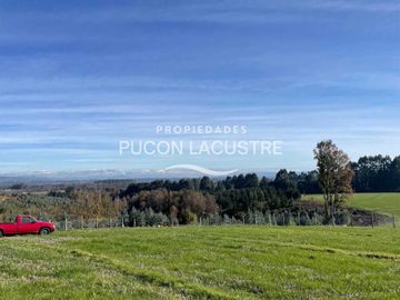 Parcela en venta en FREIRE