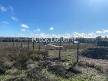 Parcela en venta en FREIRE