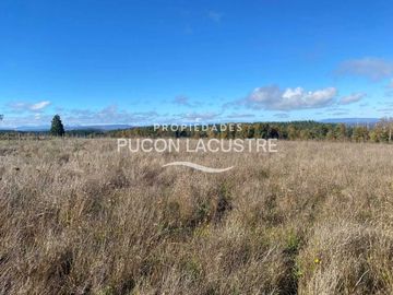 Parcela en venta en FREIRE