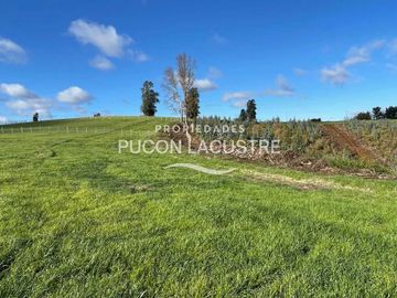 Parcela en venta en FREIRE