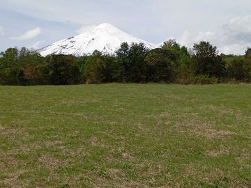 Parcela en venta en VILLARRICA