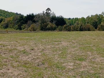 Parcela en venta en VILLARRICA