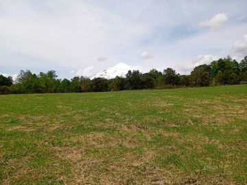 Parcela en venta en VILLARRICA