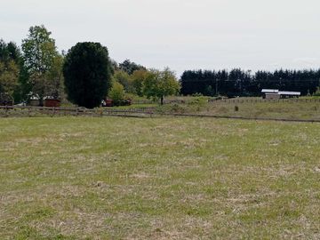 Parcela en venta en VILLARRICA