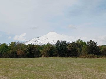 Parcela en venta en VILLARRICA