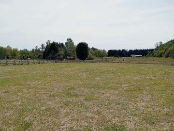 Parcela en venta en VILLARRICA