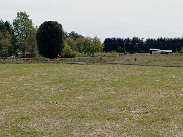 Parcela en venta en VILLARRICA