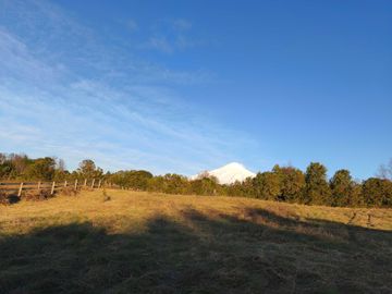 Parcela en venta en VILLARRICA