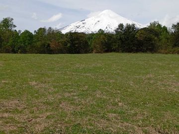 Parcela en venta en VILLARRICA