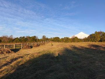 Parcela en venta en VILLARRICA