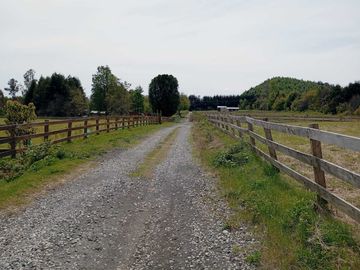 Parcela en venta en VILLARRICA