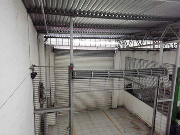 Bodega Comercial en Renta sobre Periférico Norte | 500 m²