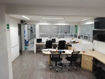 Bodega Comercial en Renta sobre Periférico Norte | 500 m²