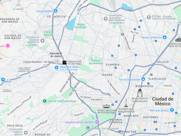 Bodega Comercial en Renta sobre Periférico Norte | 500 m²