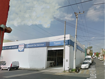 Bodega Comercial en Renta sobre Periférico Norte | 500 m²