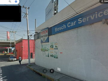 Bodega Comercial en Renta sobre Periférico Norte | 500 m²