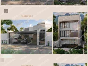 Casa en venta en San Pedro